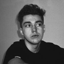 Maxim Bozhik — Frontend & Mobile Developer