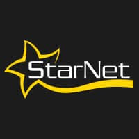 StarNet Solutions logo