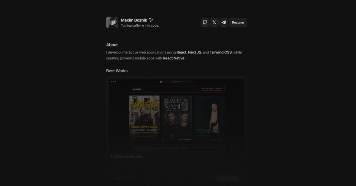 bozzhik.com snapshot